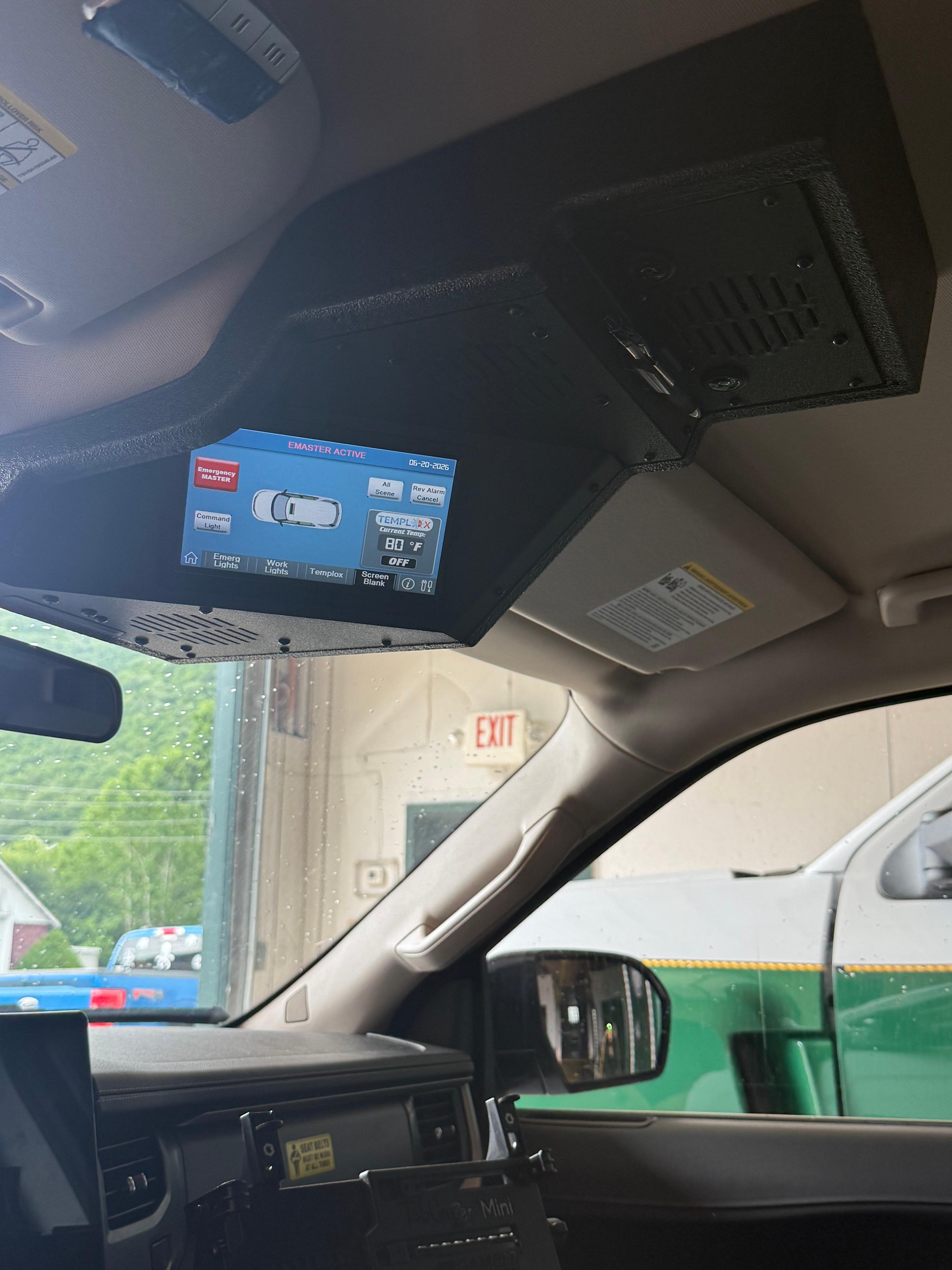 2023 Ford Expedition 4x4 Paramedic Unit - image 13