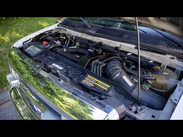 2010 Ford E-350 Super Duty Power Stroke Ambulance Type III Ambulance — photo 7