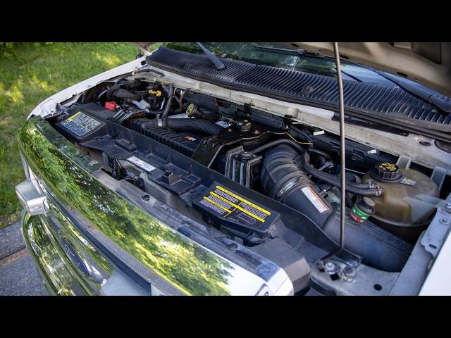 2010 Ford E-350 Super Duty Power Stroke Ambulance Type III Ambulance - image 7
