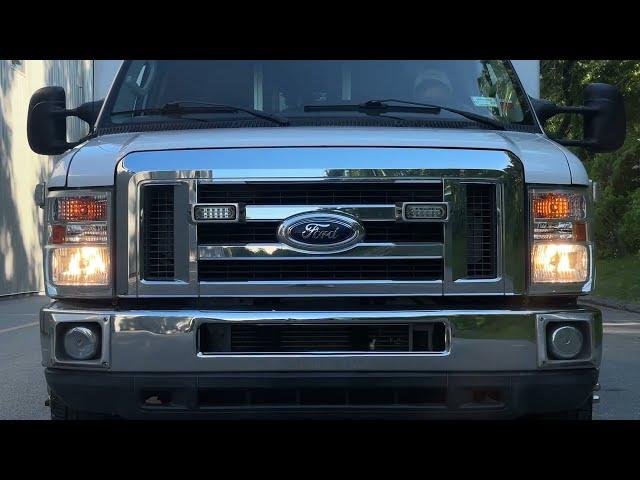 2010 Ford E-350 Super Duty Power Stroke Ambulance Type III Ambulance - image 6