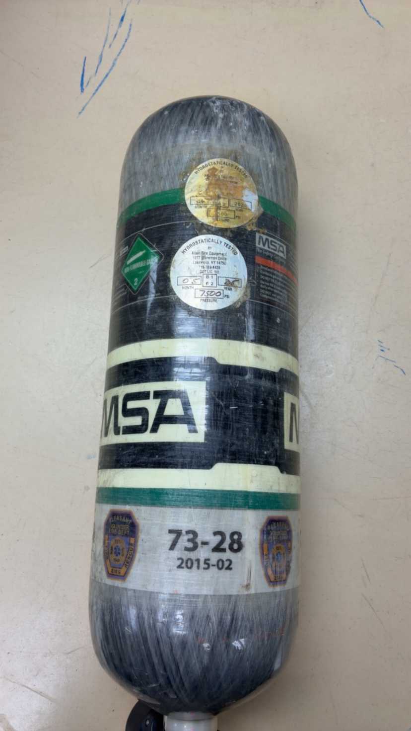 MSA G1 — photo 2