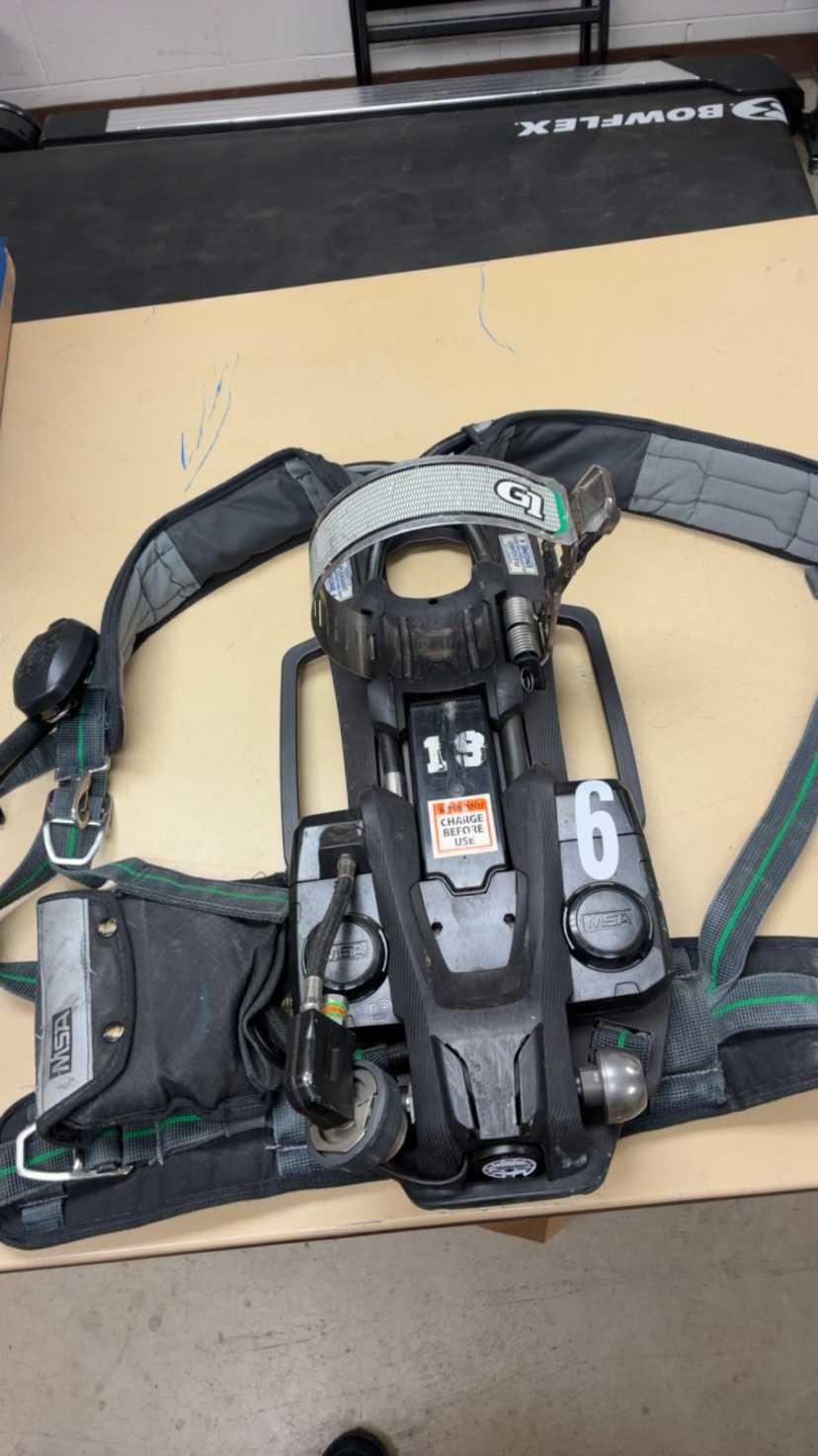 MSA G1 — photo 6