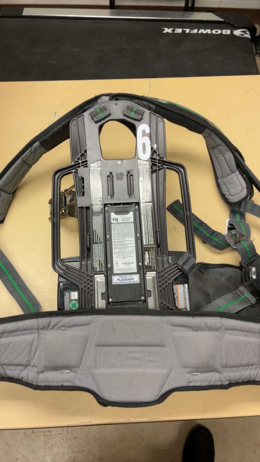 MSA G1 — photo 4