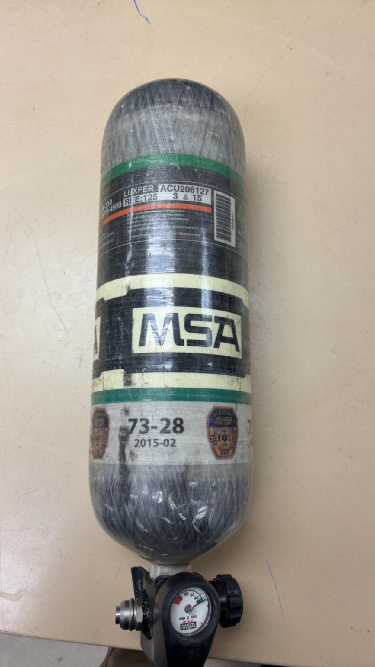 MSA G1 - image 3