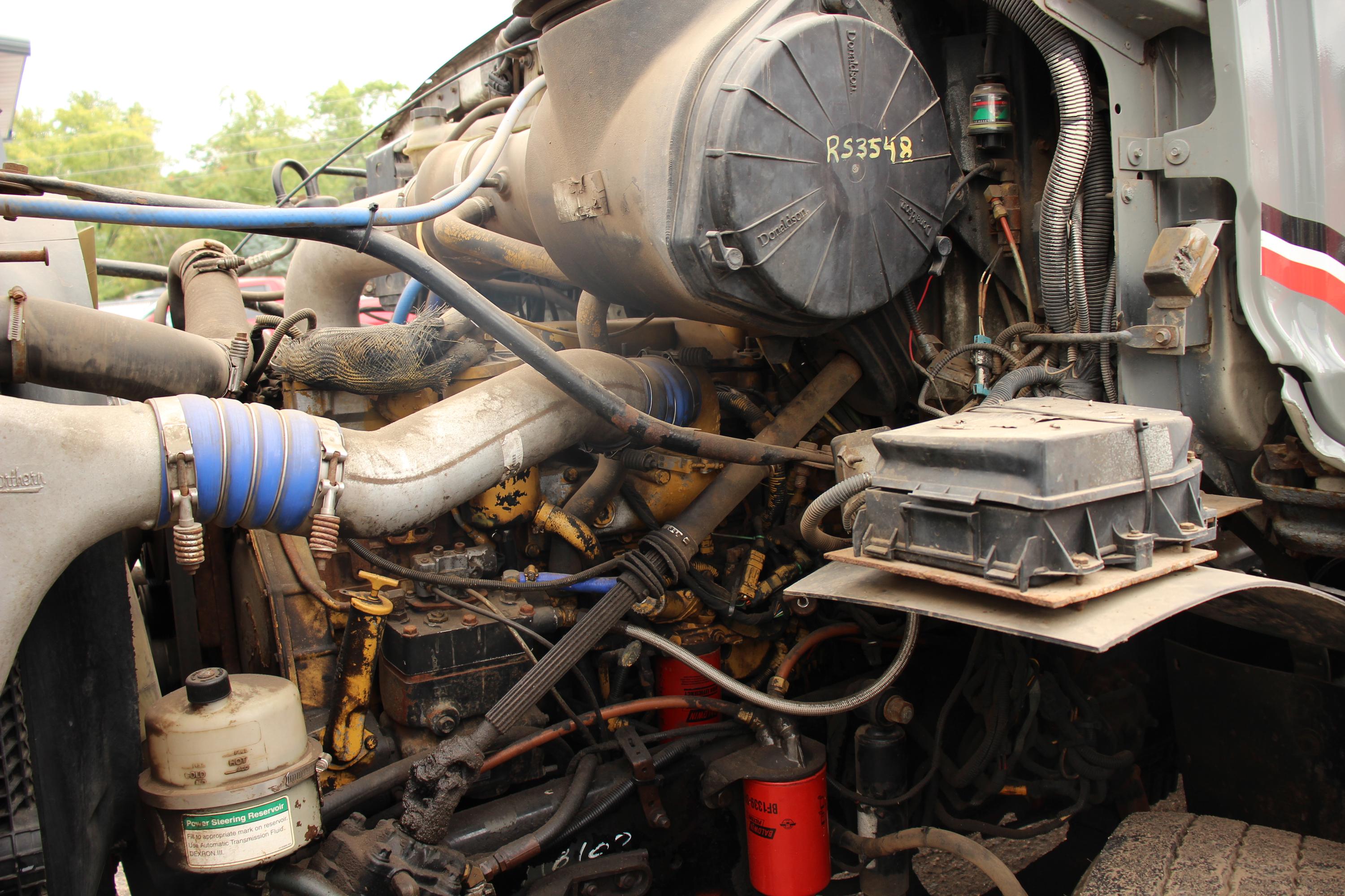 2007 Sterling Roll-Off - image 21