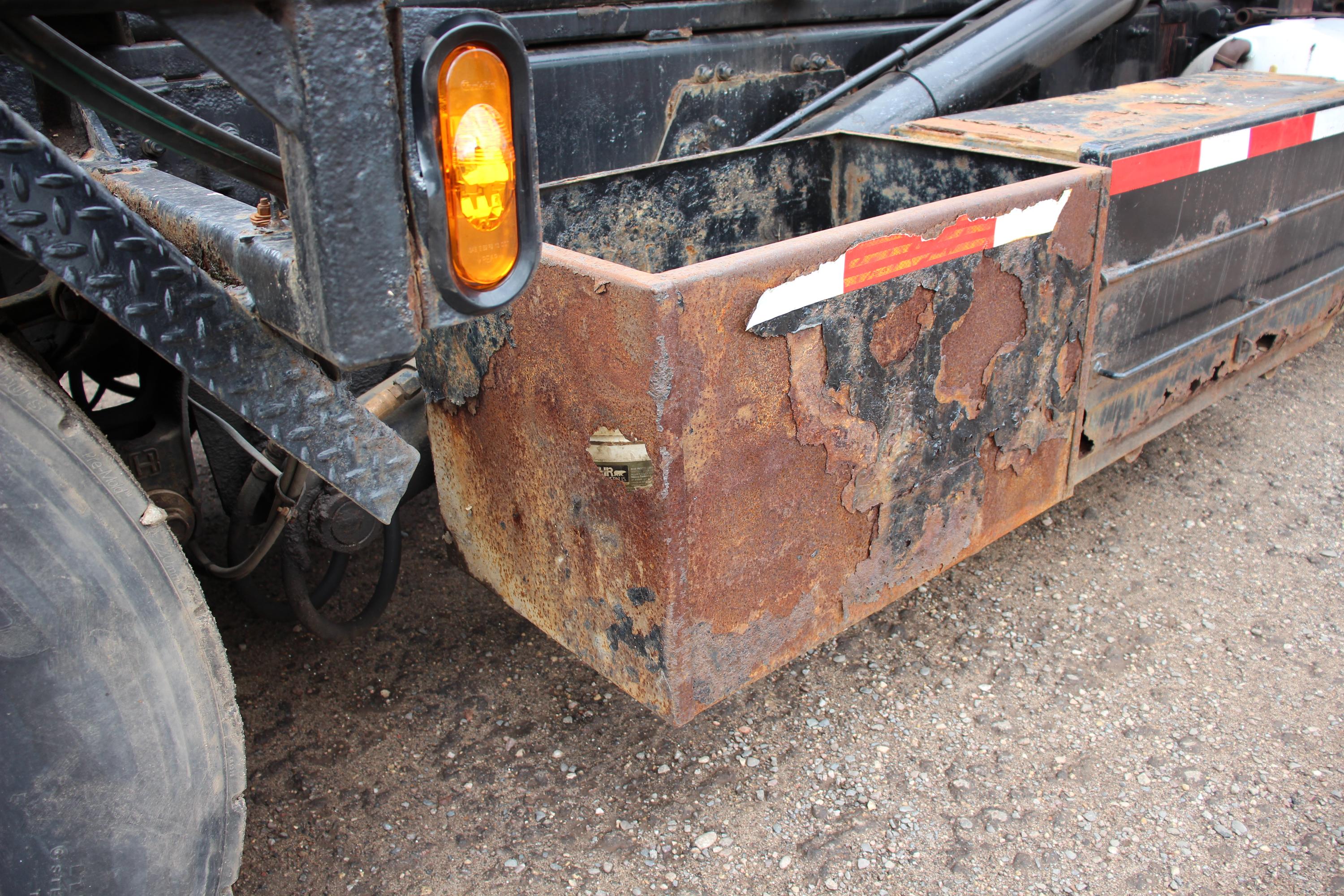 2007 Sterling Roll-Off - image 18
