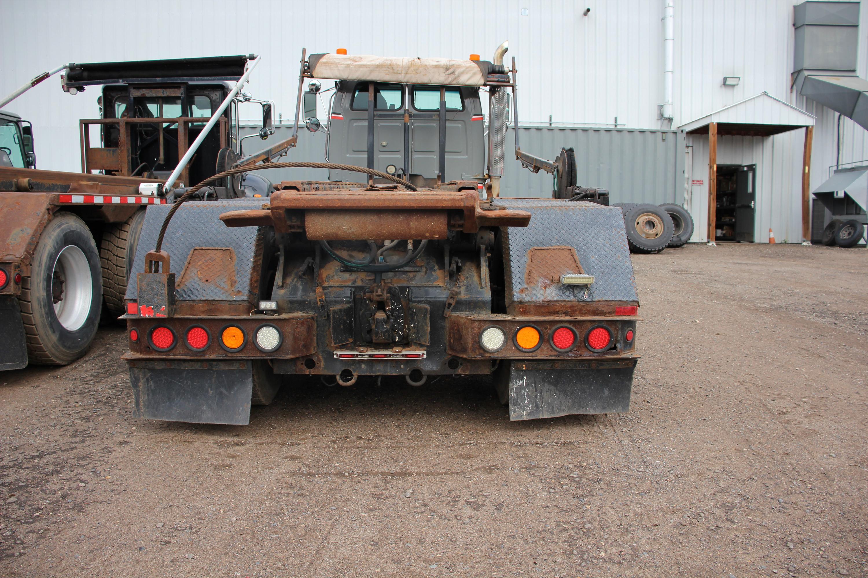 2007 Sterling Roll-Off - image 8