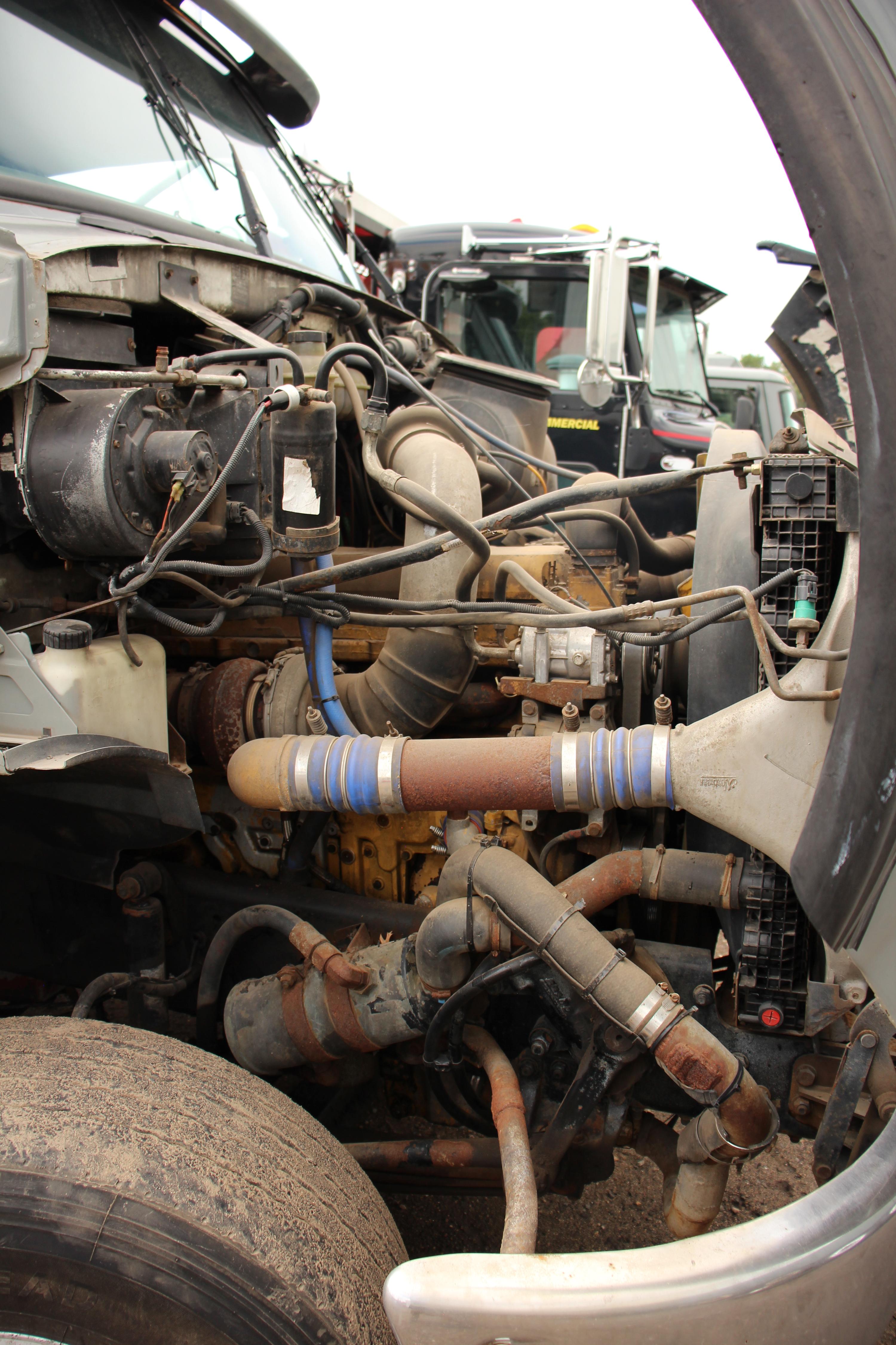 2007 Sterling Roll-Off - image 22