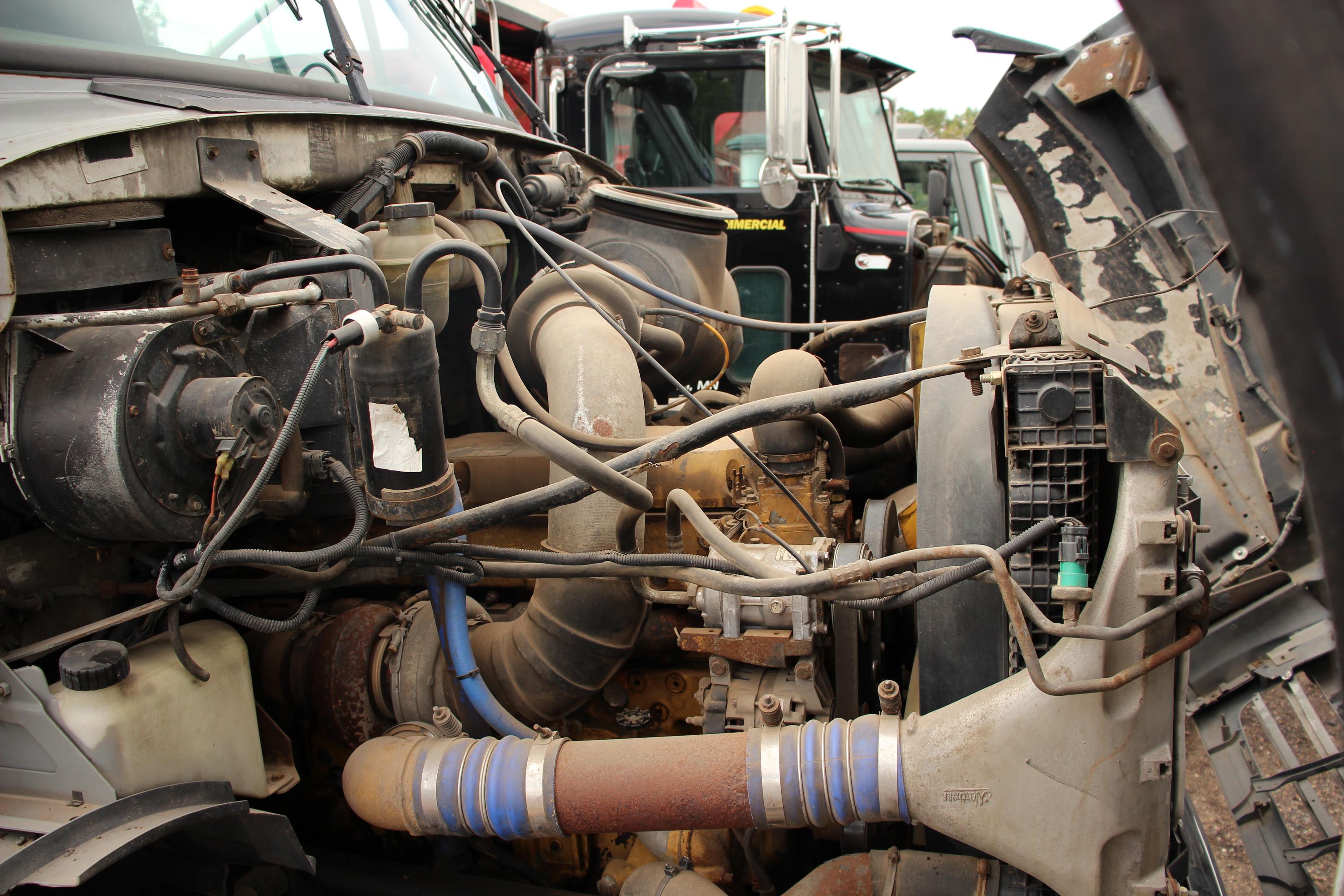2007 Sterling Roll-Off - image 23