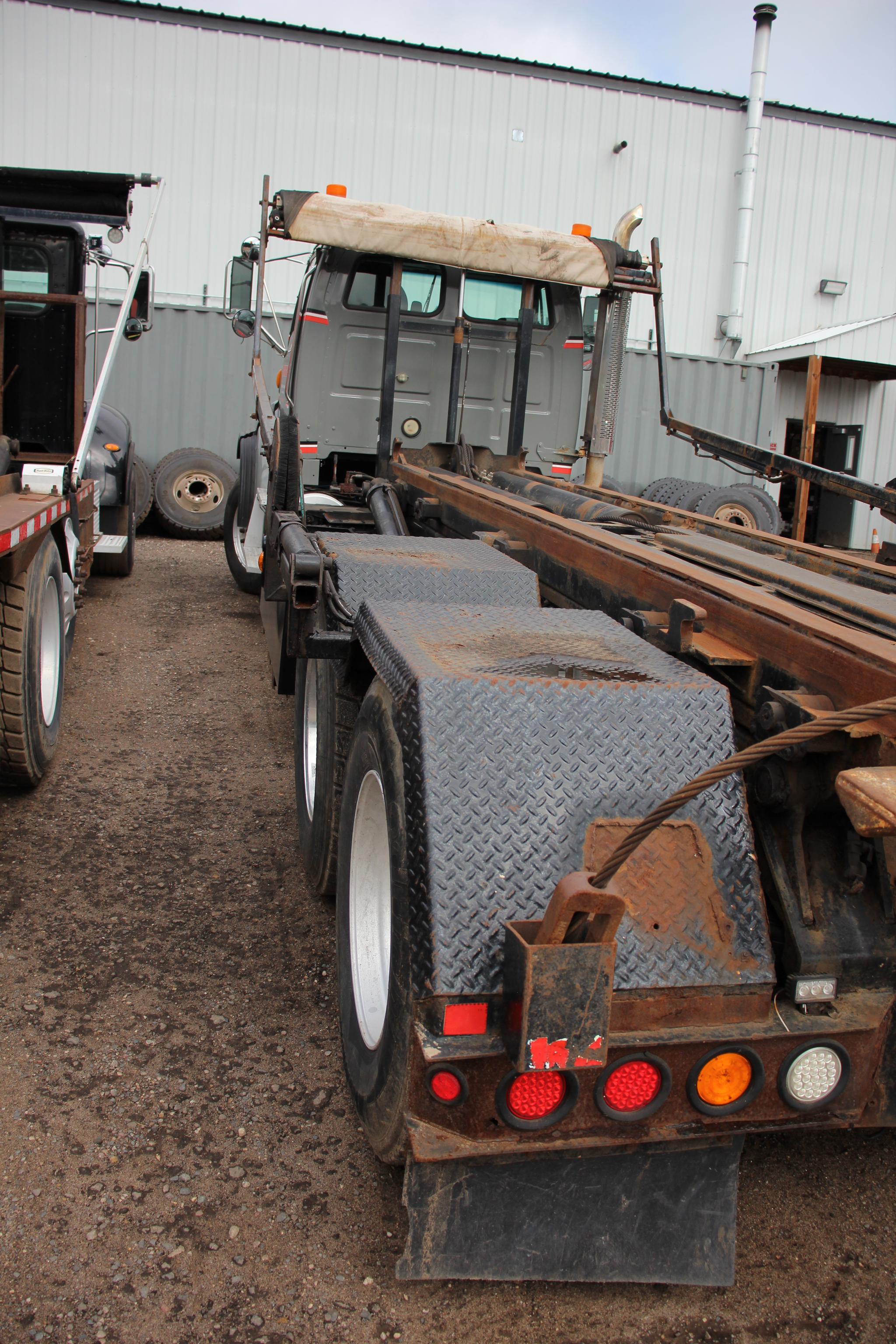 2007 Sterling Roll-Off - image 5