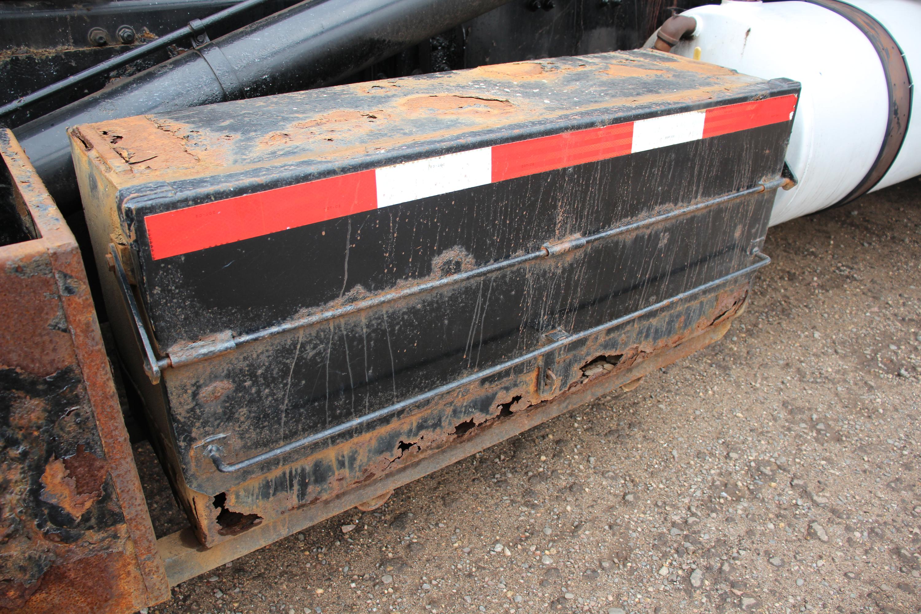 2007 Sterling Roll-Off - image 19