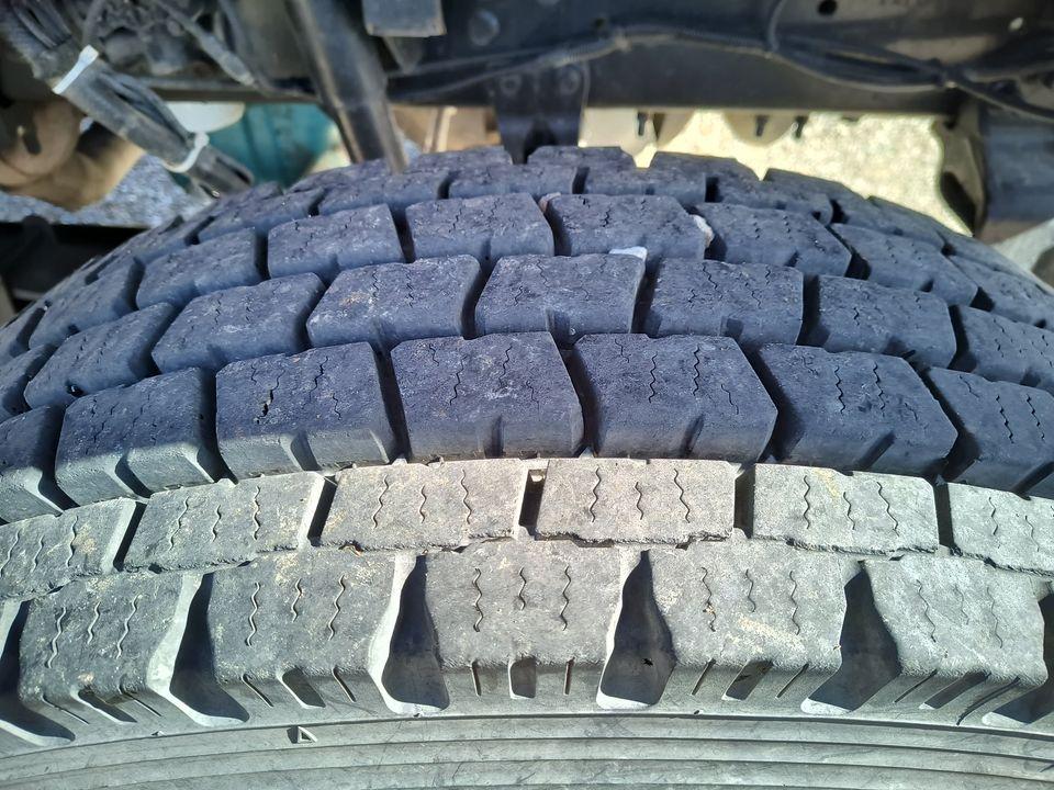 2006 International 7400 4x4 - image 15