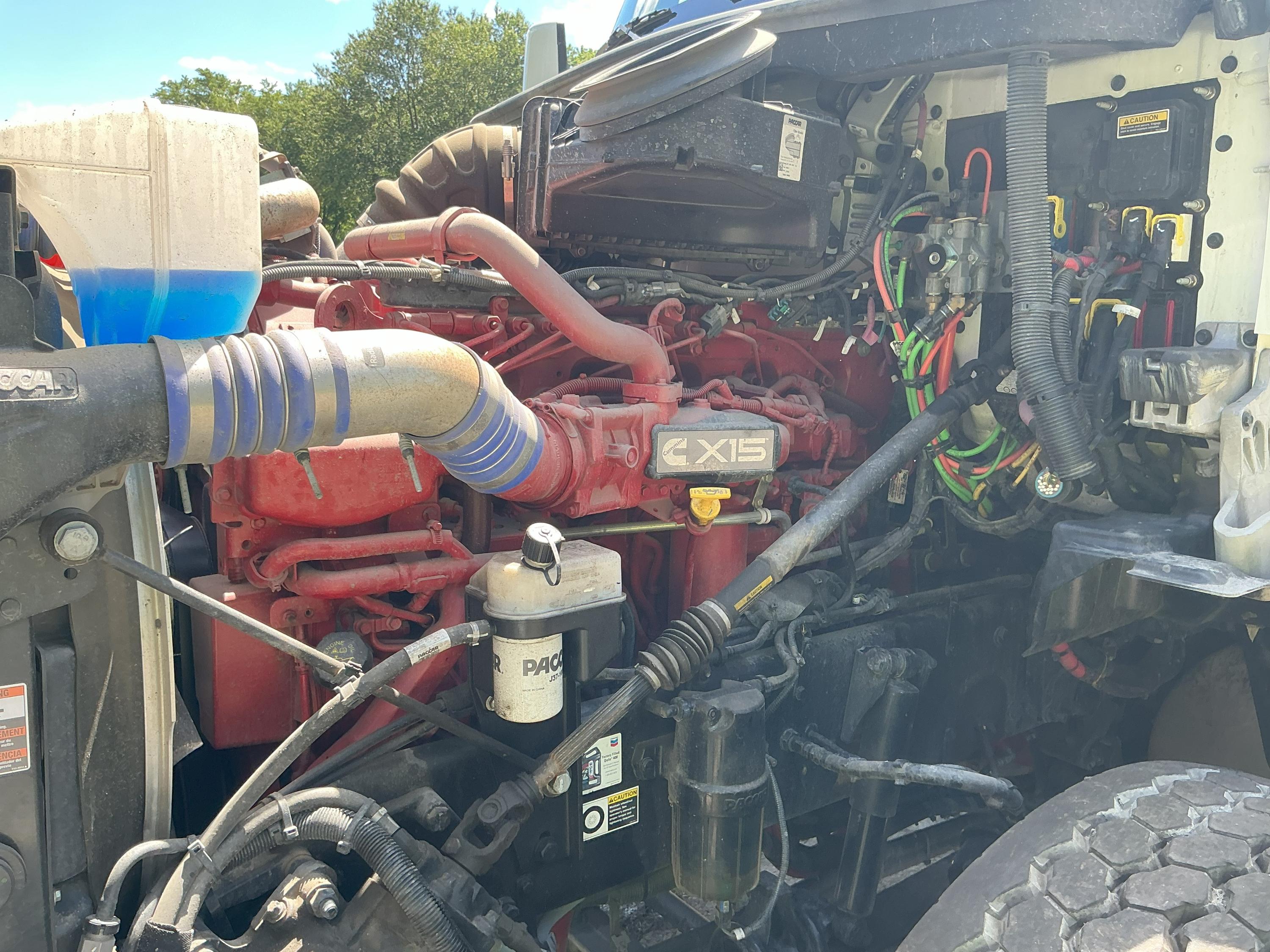 2025 Kenworth Guzzler Hydrovac - image 16