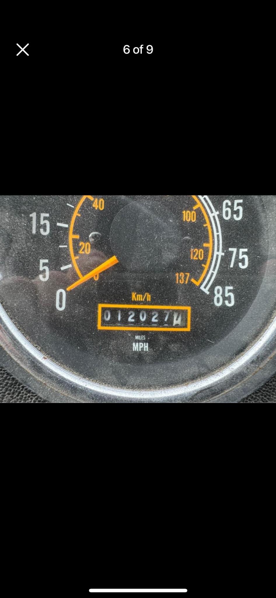 1993 Pierce Arrow Engine - image 7