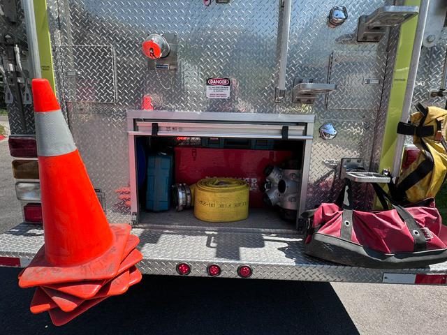 2006 Rosenbauer Pumper - image 15