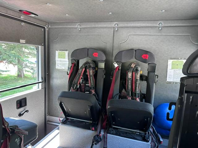 2006 Rosenbauer Pumper - image 10