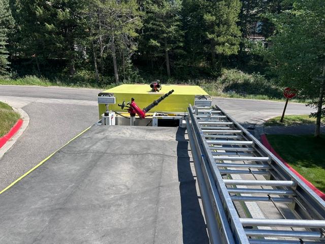 2006 Rosenbauer Pumper - image 19