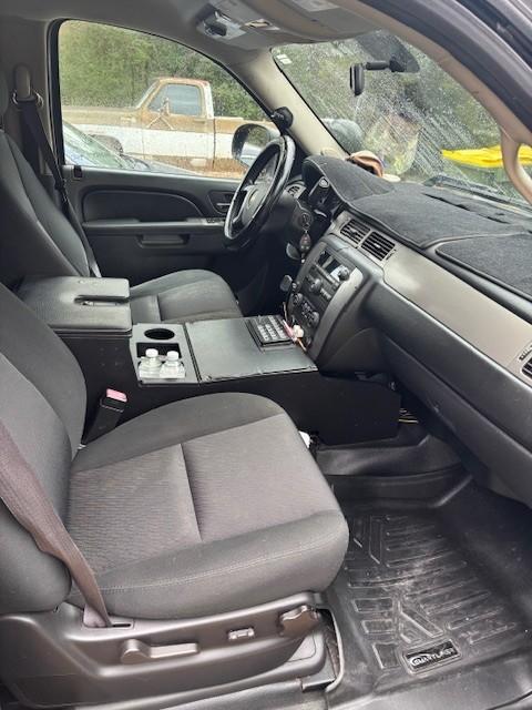 2014 Chevrolet Tahoe - First Responder Edition Command Unit - image 6