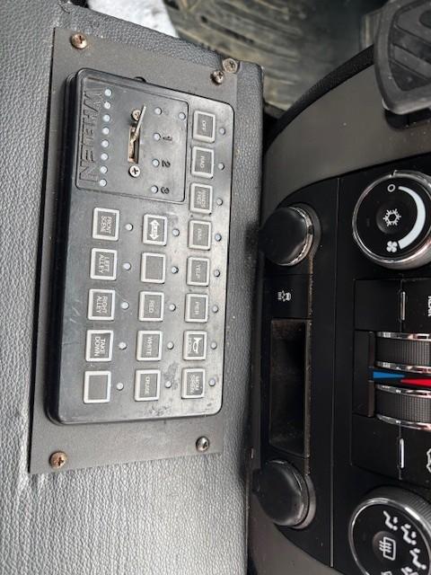 2014 Chevrolet Tahoe - First Responder Edition Command Unit - image 10