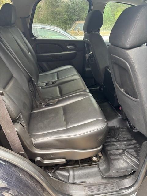 2014 Chevrolet Tahoe - First Responder Edition Command Unit - image 5