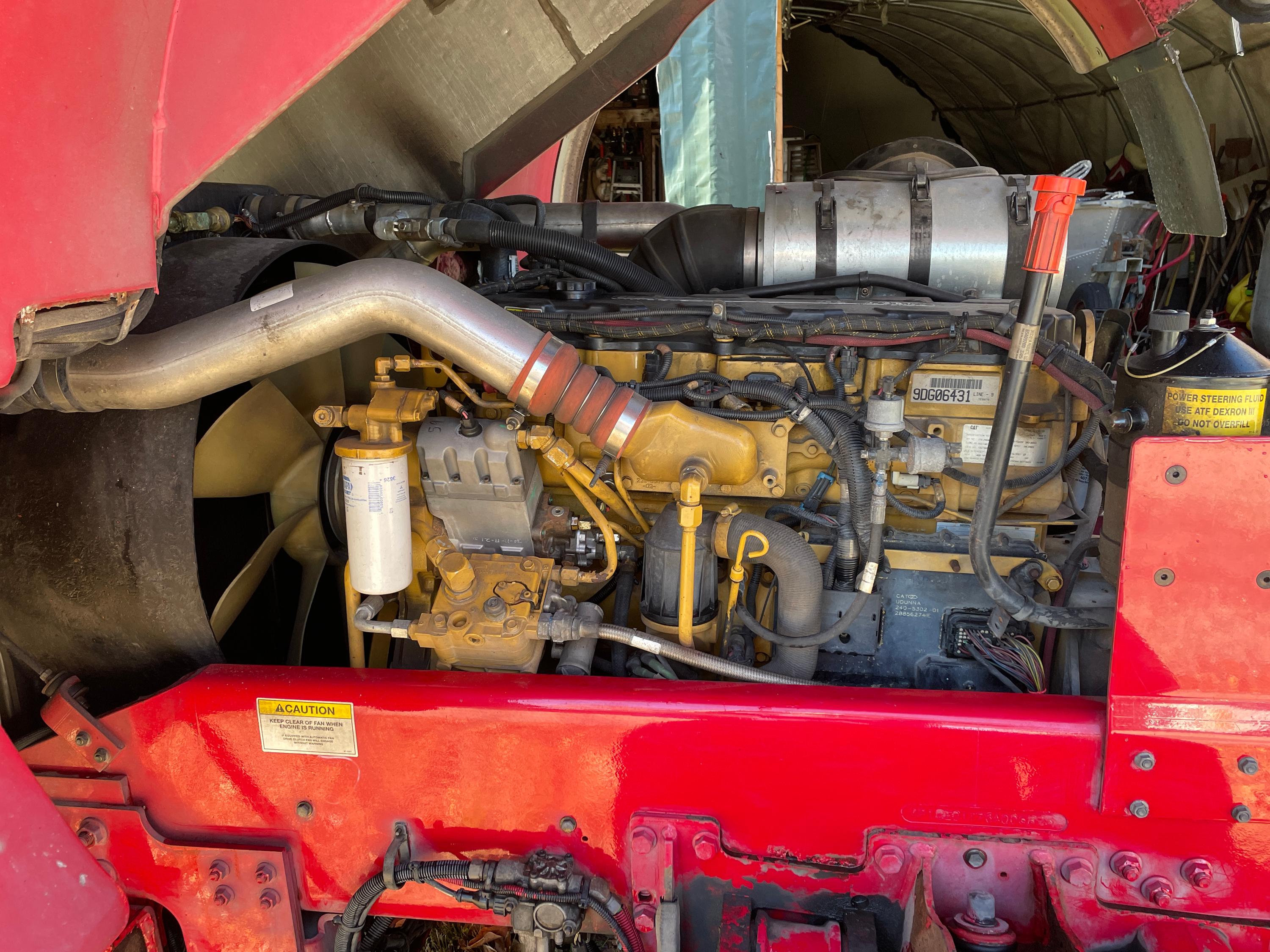 2006 Pierce Enforcer Pumper - image 12