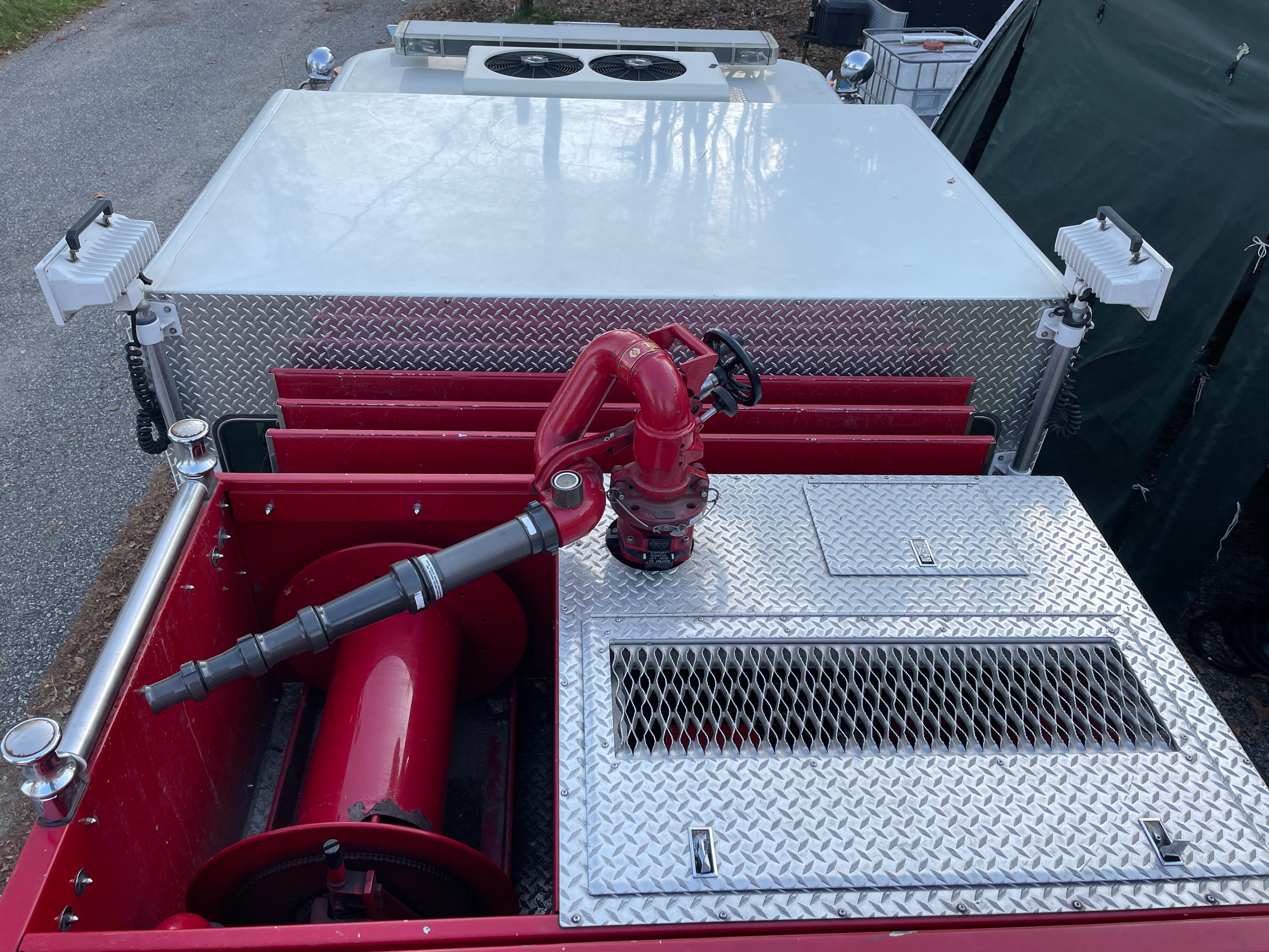2006 Pierce Enforcer Pumper - image 25