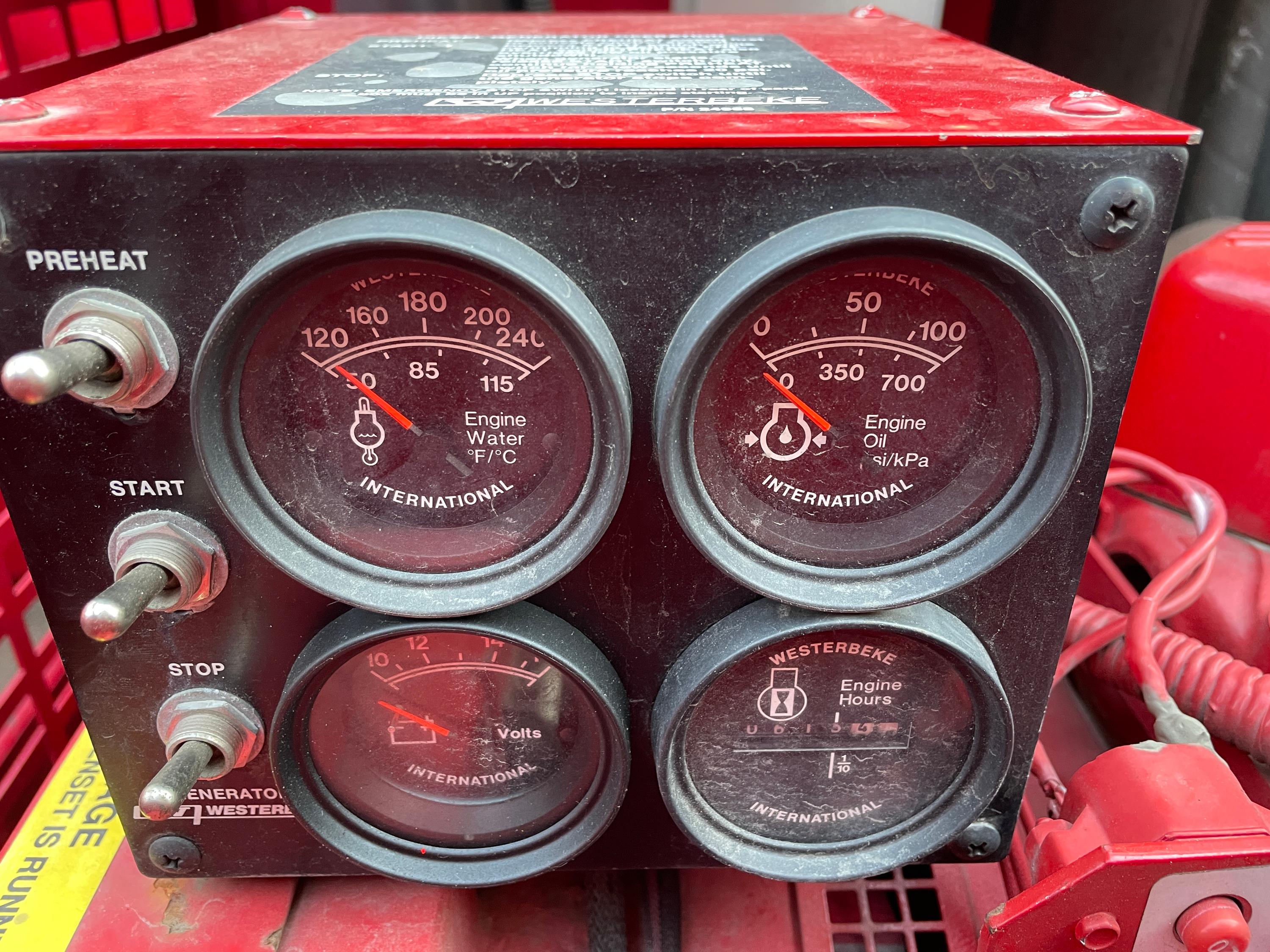 2006 Pierce Enforcer Pumper - image 30