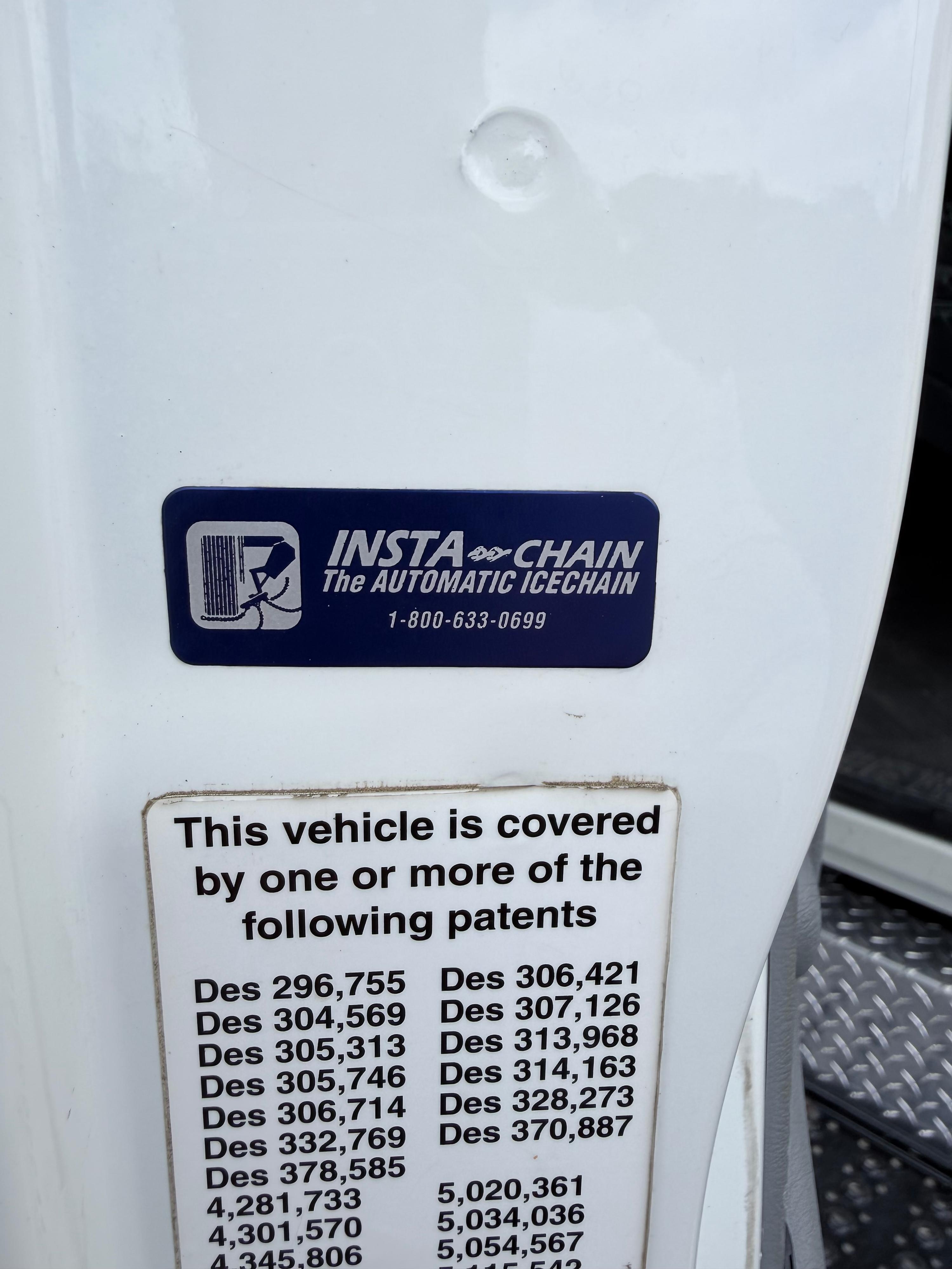 2003 International DT530 Tanker - image 36
