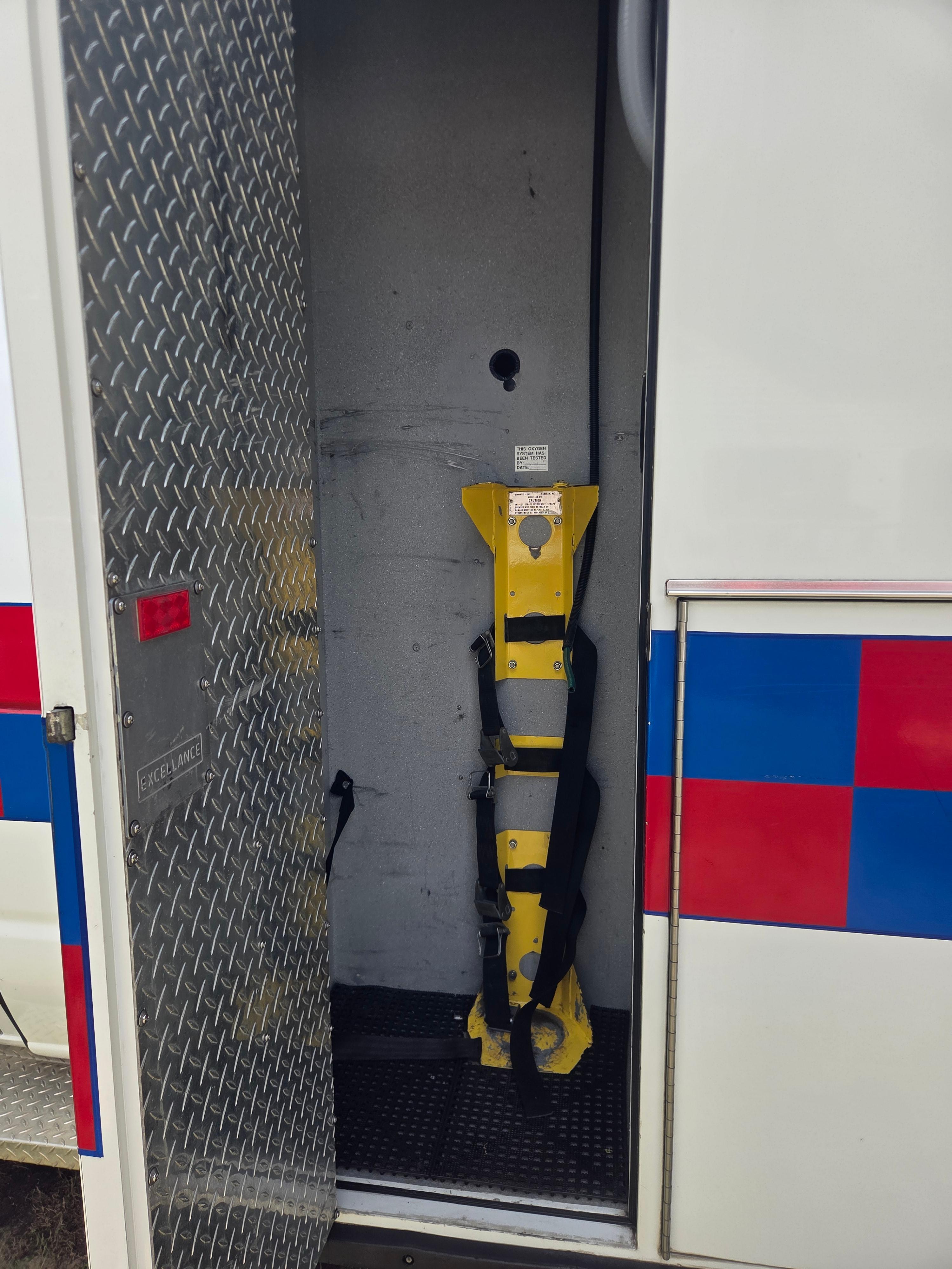 2014 Excellance Ford Type III Ambulance - image 20