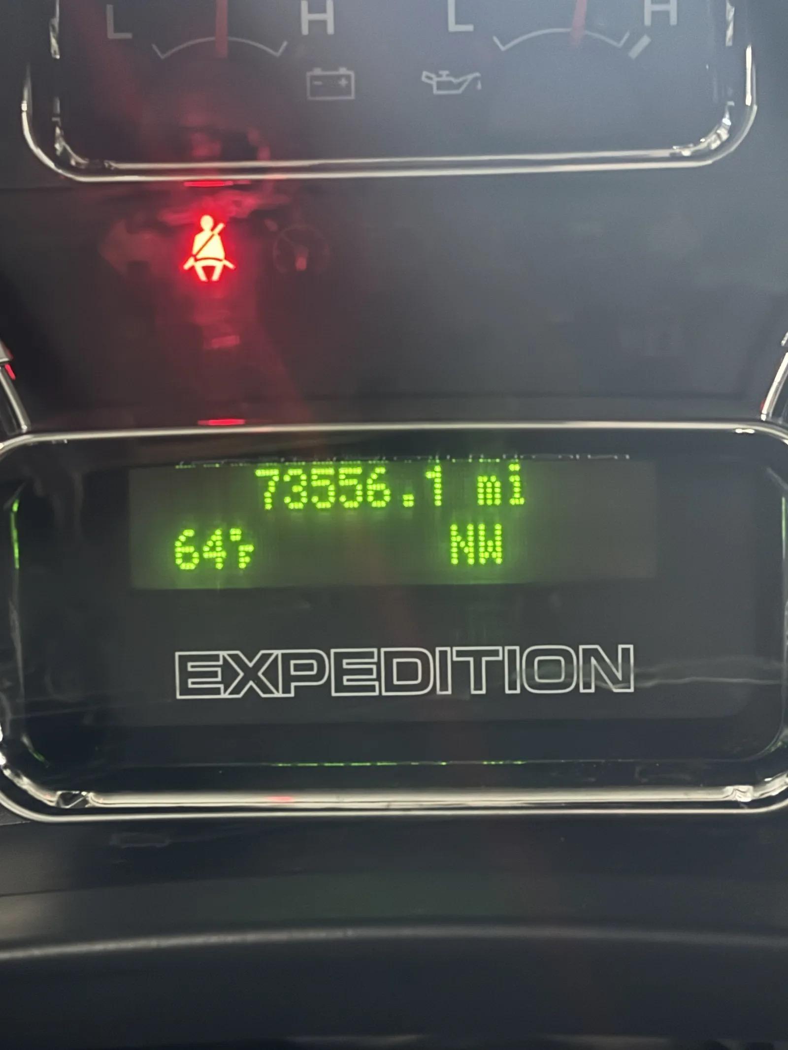 2012 Ford Expedition 4x4 Command Unit - image 12