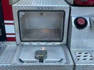 2003 Freightliner Fire Master - image 8