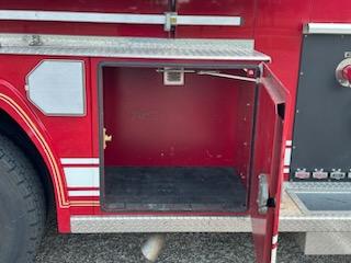 2003 Freightliner Fire Master - image 10