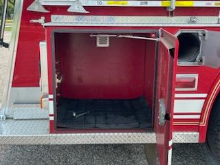 2003 Freightliner Fire Master - image 11