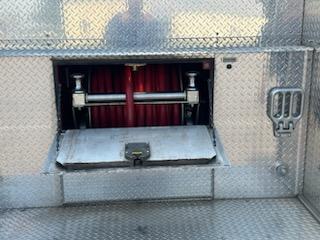 2003 Freightliner Fire Master - image 12