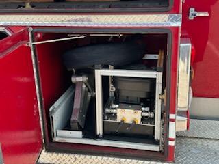 2003 Freightliner Fire Master - image 13