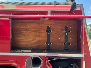 2003 Freightliner Fire Master - image 14