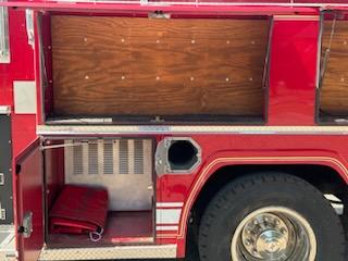 2003 Freightliner Fire Master - image 15