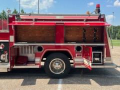 2003 Freightliner Fire Master - image 16