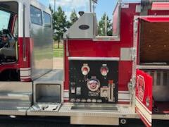2003 Freightliner Fire Master - image 17
