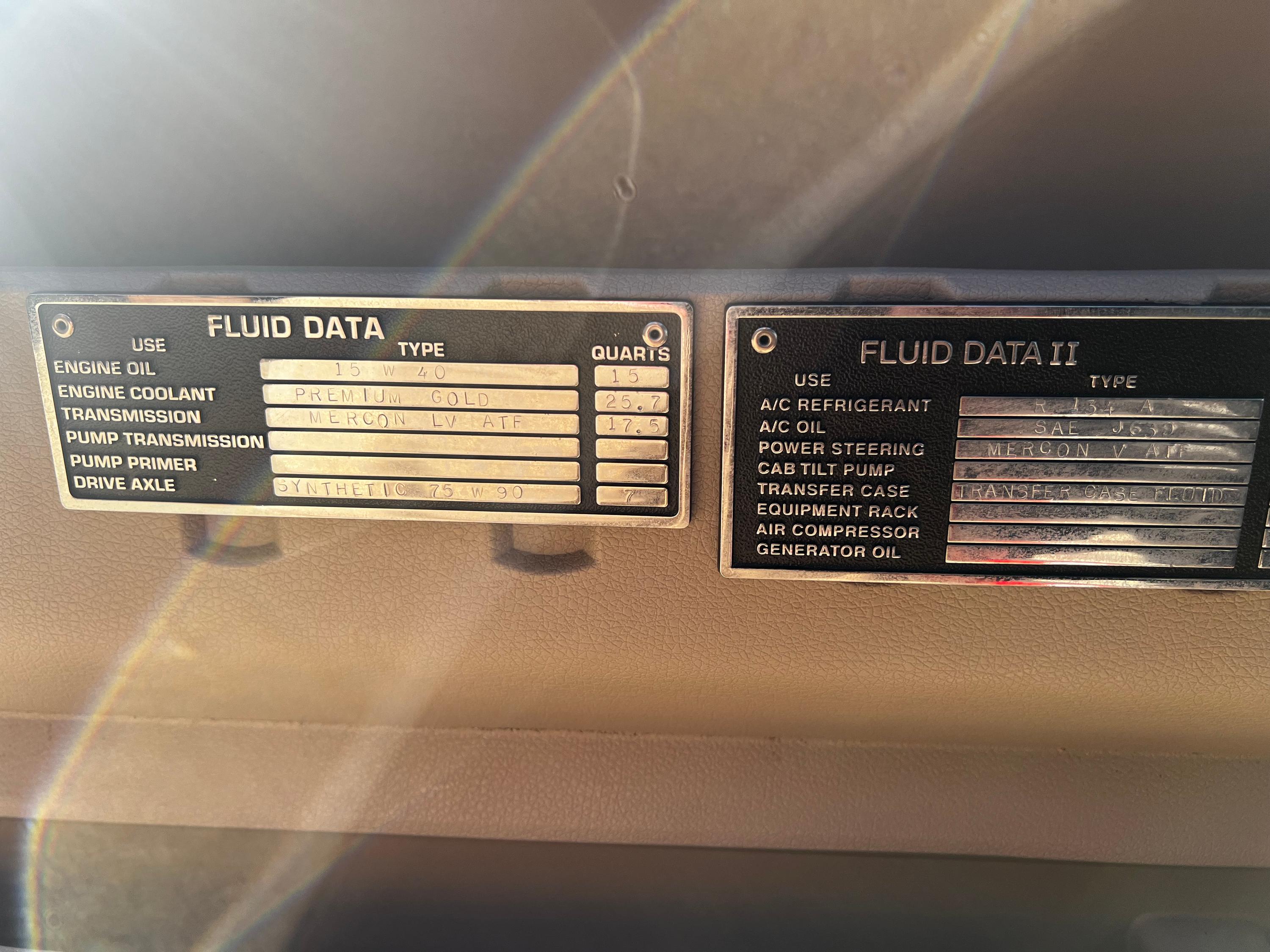 2009 Ford F-550 4x4 Brush Truck - image 17