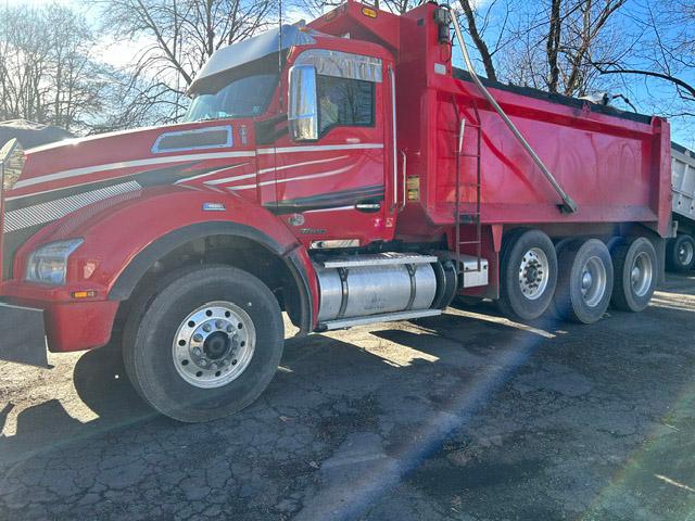 2020 Kenworth T880 Dump Truck - image 6