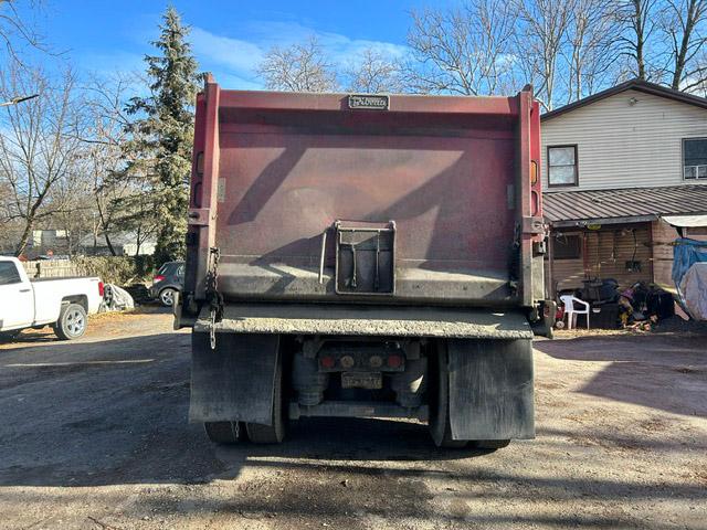 2020 Kenworth T880 Dump Truck - image 7