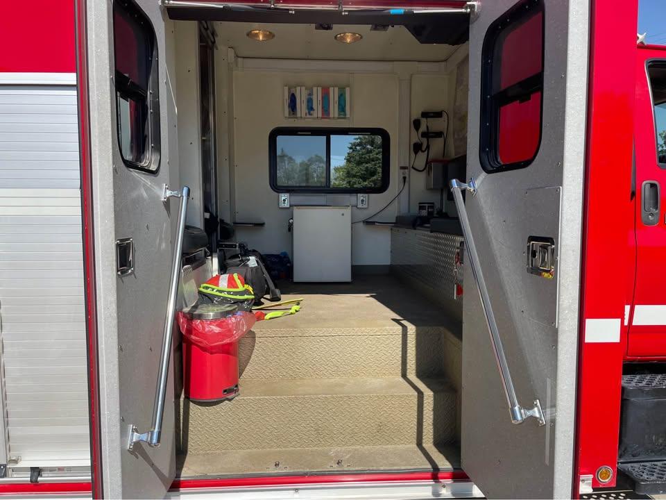 2007 Alexis Chevrolet Heavy Rescue - image 19