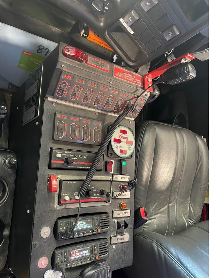 2007 Alexis Chevrolet Heavy Rescue - image 30