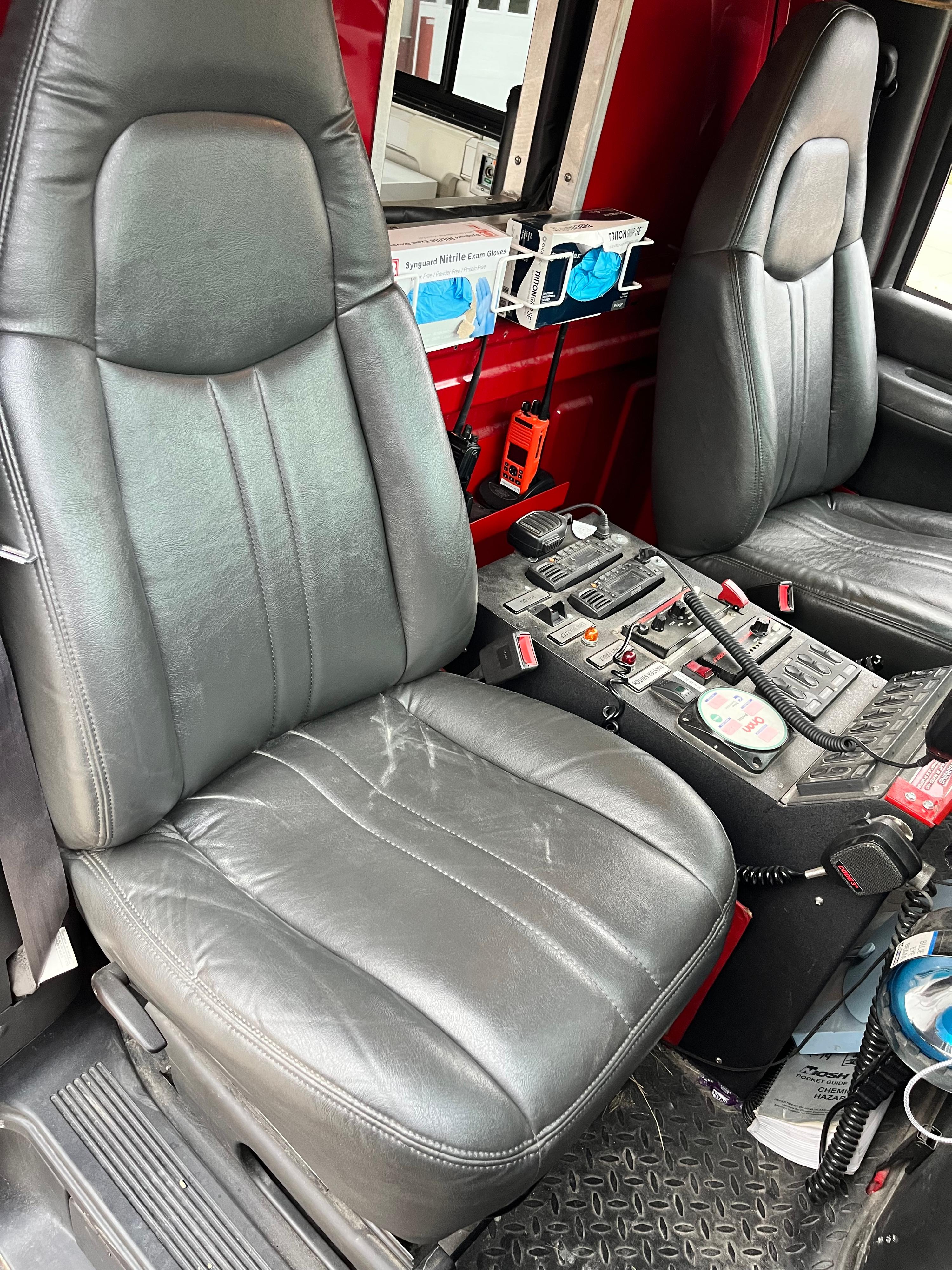 2007 Alexis Chevrolet Heavy Rescue - image 27
