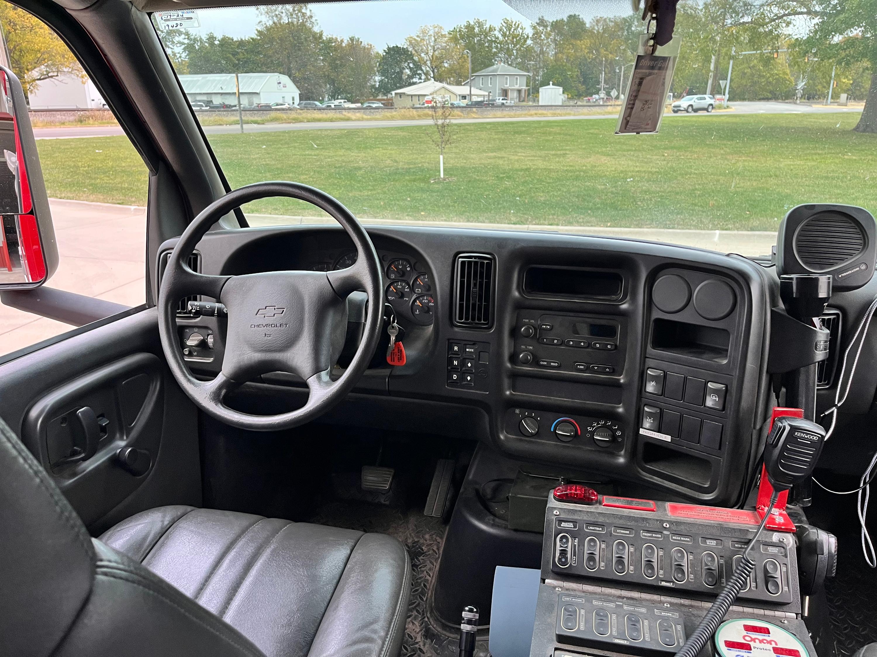 2007 Alexis Chevrolet Heavy Rescue - image 26