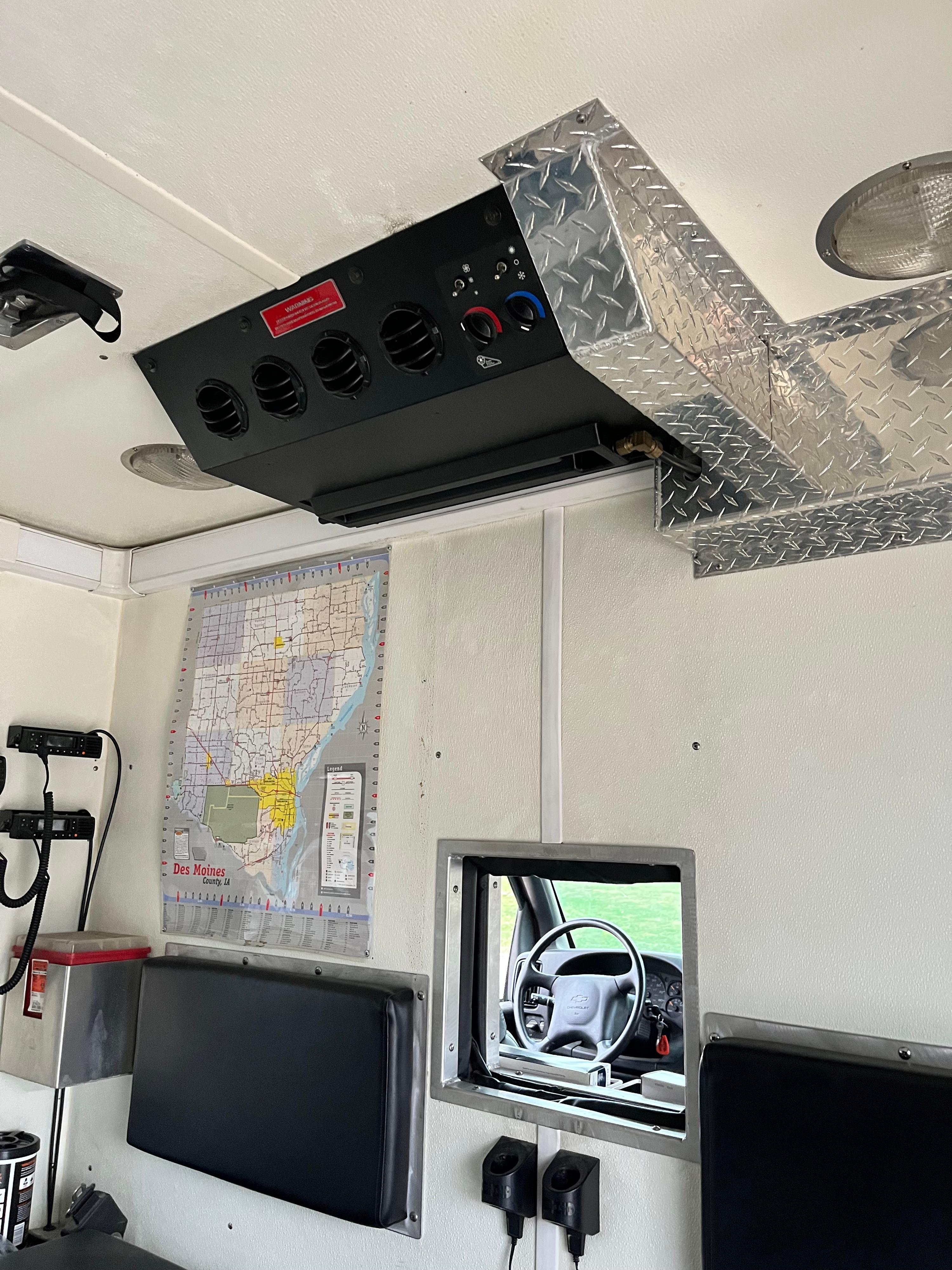 2007 Alexis Chevrolet Heavy Rescue - image 24