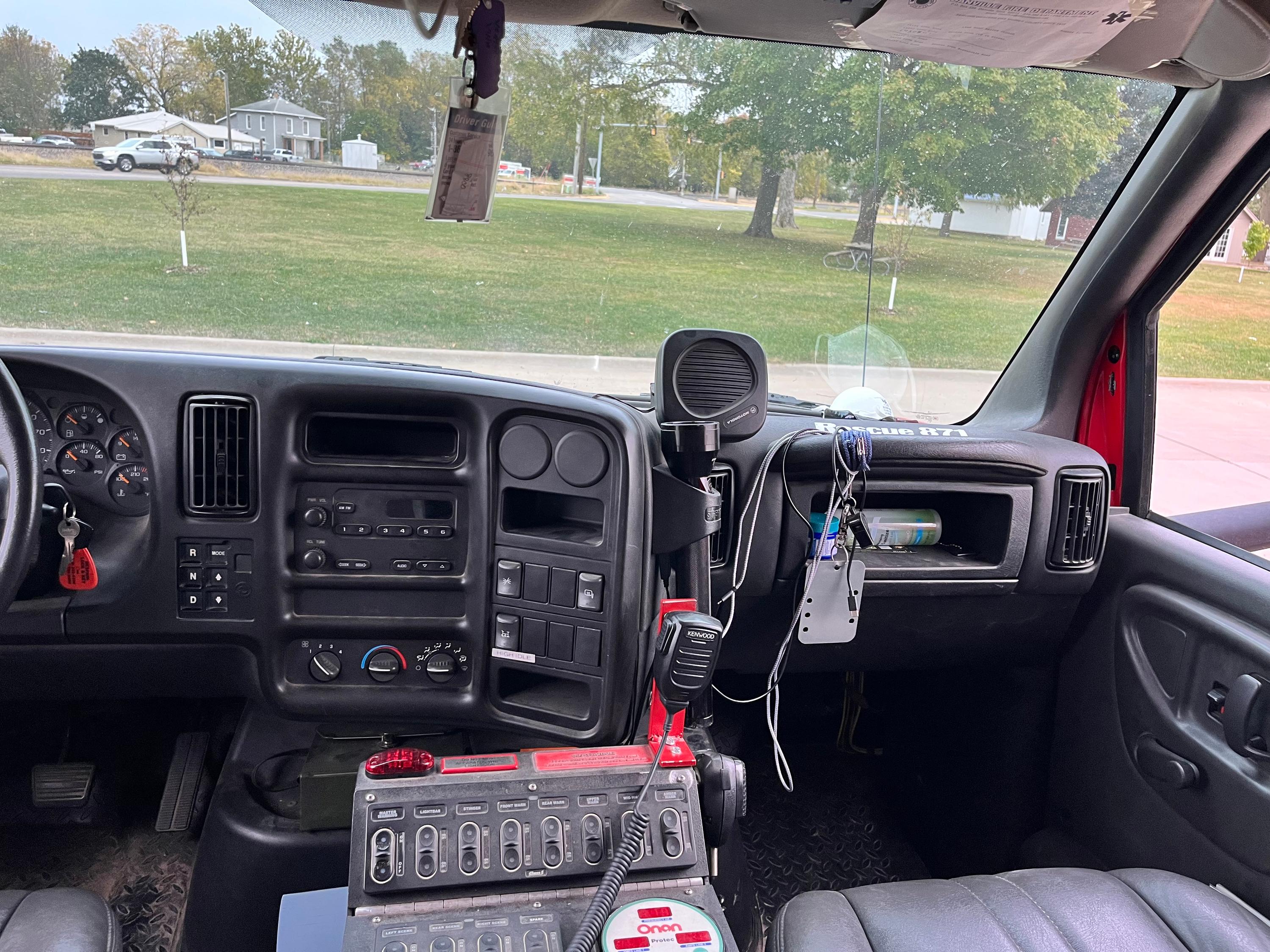 2007 Alexis Chevrolet Heavy Rescue - image 29