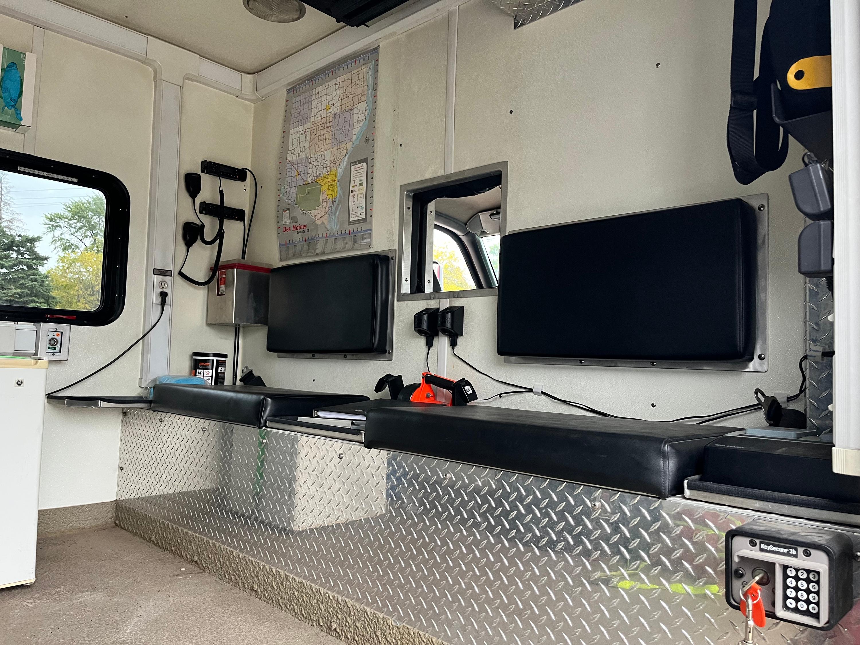2007 Alexis Chevrolet Heavy Rescue - image 21