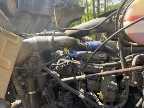 2006 Mack CV713 Dump Truck - image 11